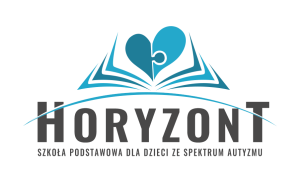 Logo szkoły